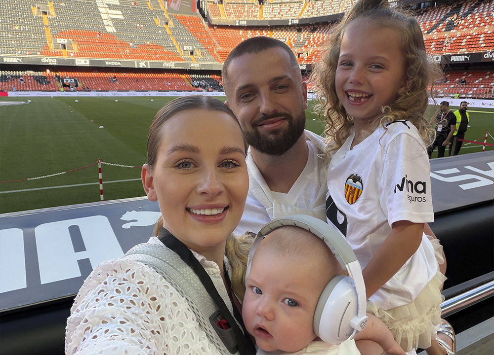 VIP Mestalla